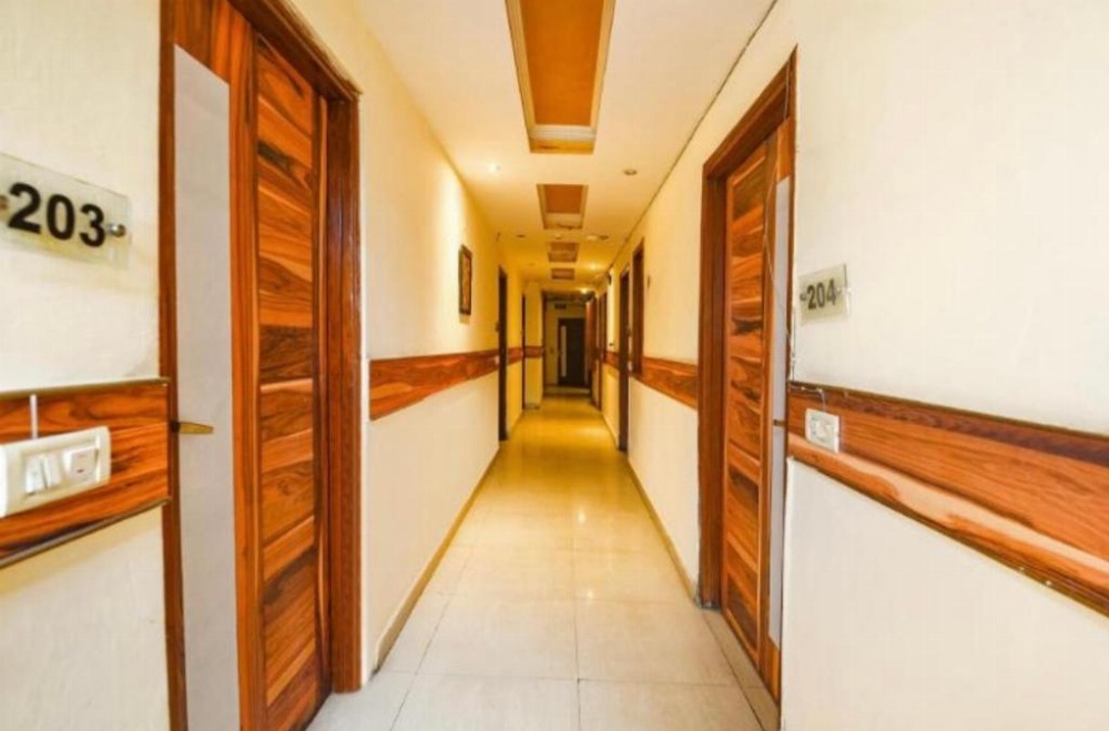 Hotel Atithi